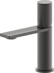 DEVON Lavabo bataryası, titanyum