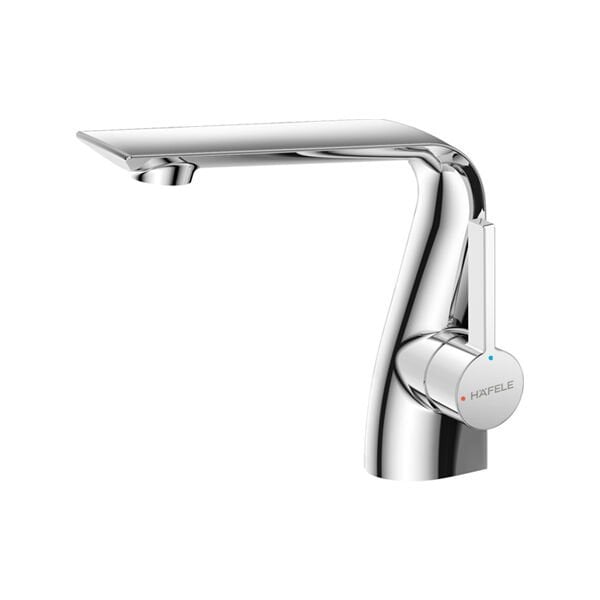SONATE Lavabo Bataryası Parlak Krom