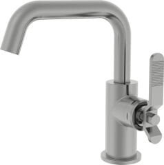 LOFT Lavabo bataryası, titanyum