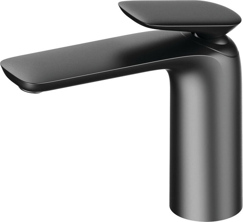 ZEN Lavabo bataryası, titanyum