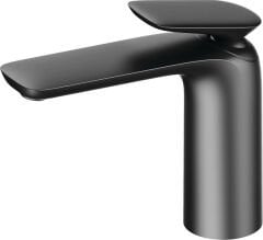 ZEN Lavabo bataryası, titanyum