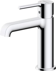 MILLENIA Lavabo bataryası,parlak krom