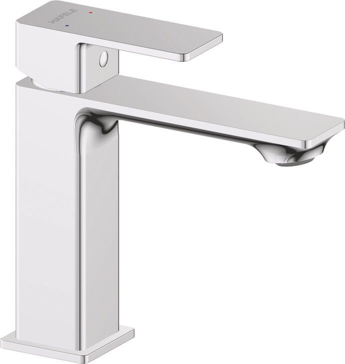 ALINEA Lavabo bataryası,parlak krom