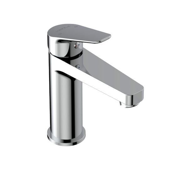 VOG Lavabo Bataryası Parlak Krom