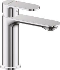 RENOA Lavabo bataryası, parlak krom