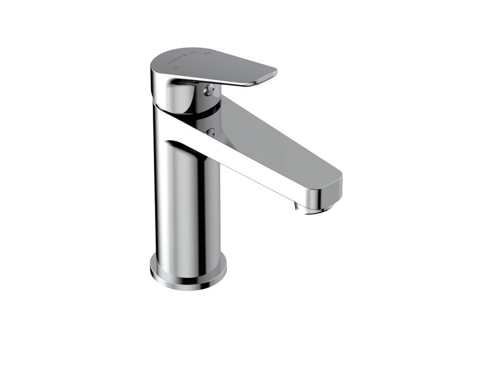 VOG Lavabo bataryası, parlak krom