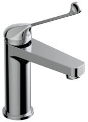 VOG Engelli lavabo bataryası,parlak krom