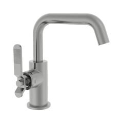 LOFT Lavabo Bataryası Titanyum