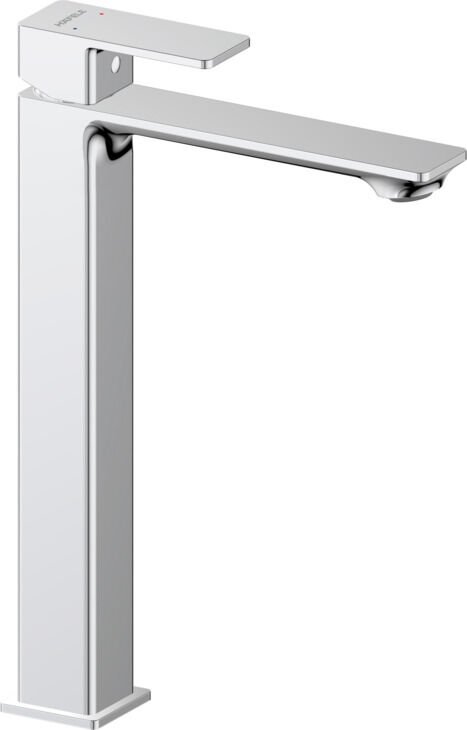 ALINEA Yüksek lavabo bataryası, parlak krom