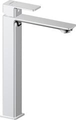 ALINEA Yüksek lavabo bataryası, parlak krom