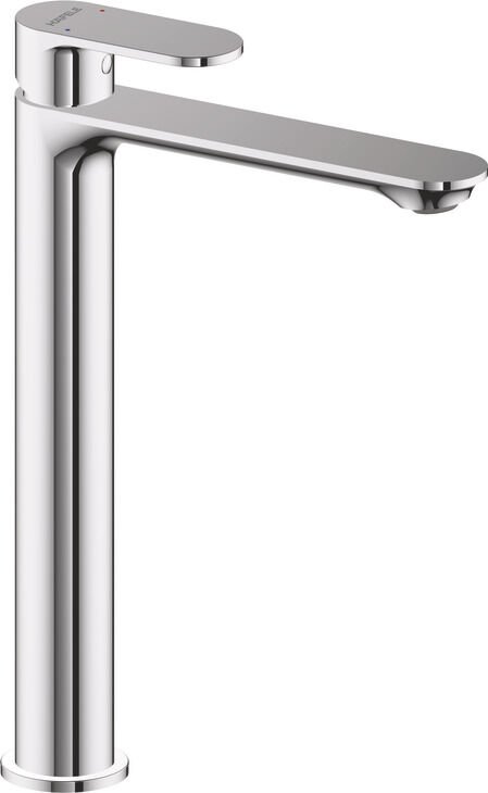 RENOA Yüksek lavabo bataryası, p. krom