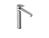 VOG Yüksek lavabo bataryası, mat siyah