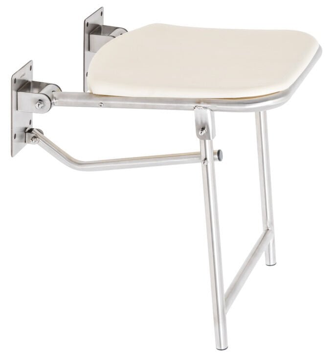 VITALEASE Duş oturağı, 455x440x425