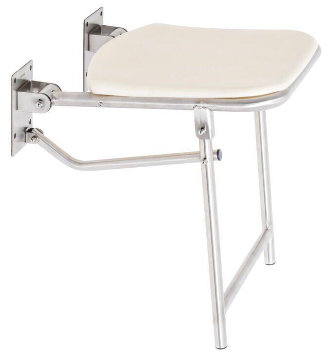 VITALEASE Duş oturağı, 455x440x425