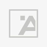 VITALEASE II Lavabo,parlak beyaz,595x456