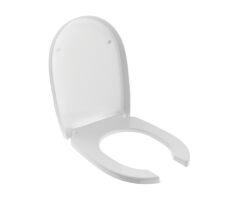 VITALEASE R Klozet kapağı,parlak beyaz (DP)