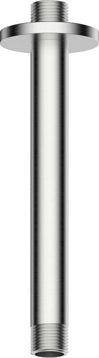 NEO R Tavandan tepe duşu borusu,paslanmaz çelik renkli