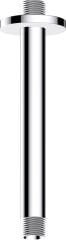NEO R Tavandan tepe duşu borusu, parlak krom