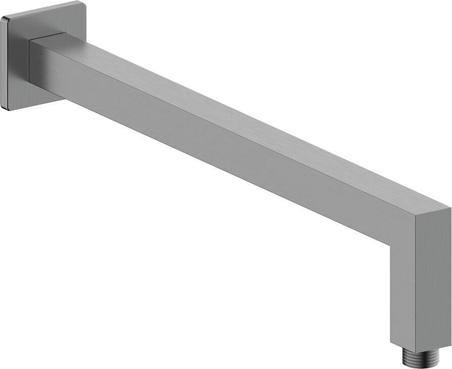 NEO S Duvardan tepe duşu borusu,titanyum