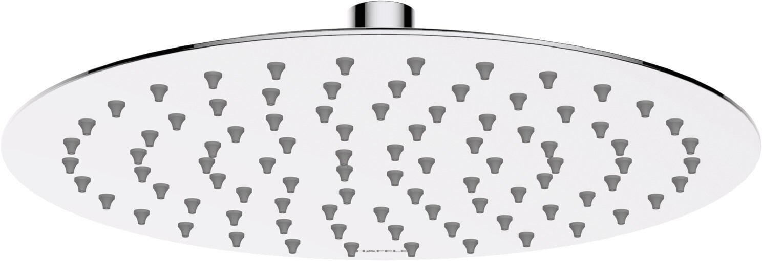 NEO R Tepe duşu, parlak krom