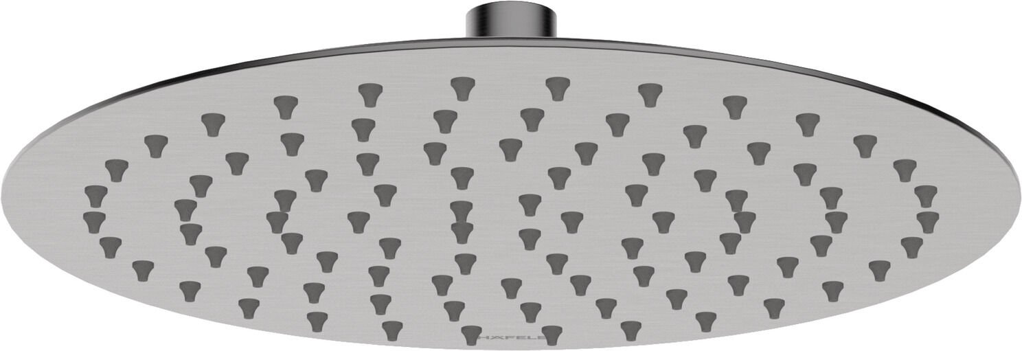 NEO R Tepe duşu, titanyum