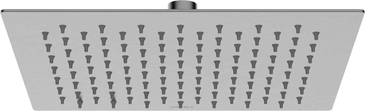 NEO S Tepe duşu, titanyum