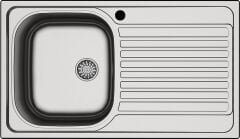 CAPUA04 Eviye,tz.üst.860x500mm,dekor,sağ