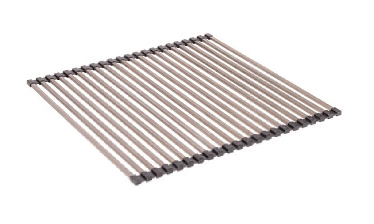 NOVARA Katlanabilir süzgeç,pas.çelik