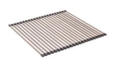 NOVARA Katlanabilir süzgeç,pas.çelik