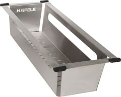 GRANO Metal süzgeç 428x171x102mm