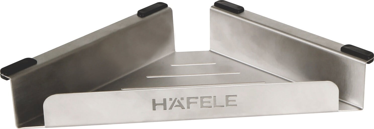 GRANO Köşe süzgeç 211x211x45mm