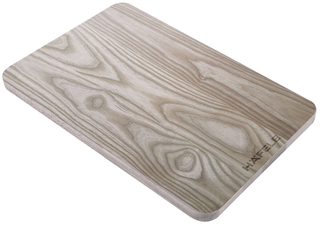 GRANO Kesme tahtası ahşap 435x220x15mm