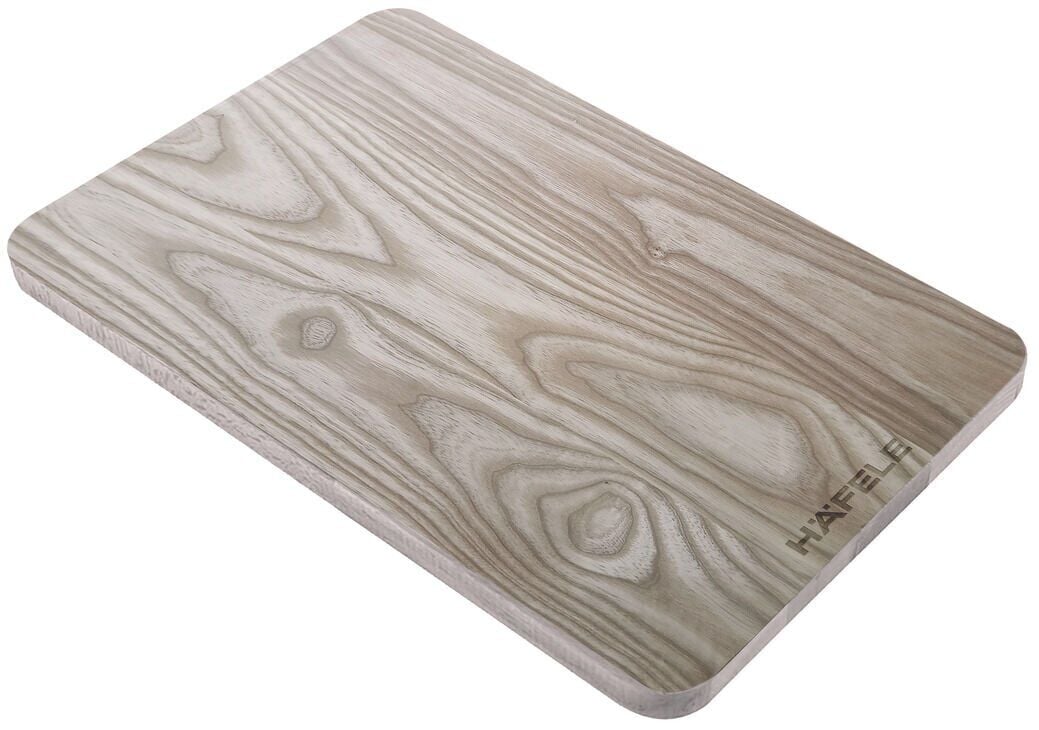 GRANO Kesme tahtası ahşap 435x220x15mm