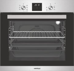 CONTEMPO Fırın 7F 60cm inox