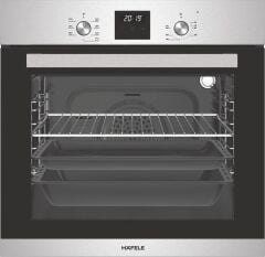 CONTEMPO Fırın 7F 60cm inox