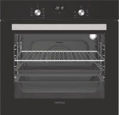 LUCE Fırın 7F 60cm siyah cam