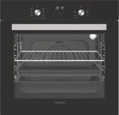 LUCE Fırın 7F 60cm siyah cam