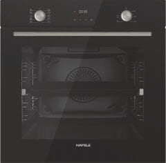 ORION Fırın 10F 60cm siyah cam