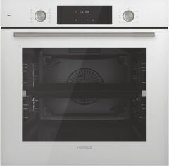 ORION Fırın 10F 60cm beyaz cam