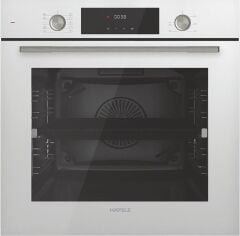 ORION Fırın 10F 60cm beyaz cam
