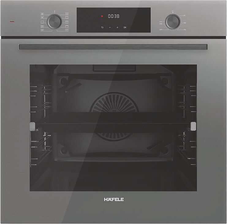 ORION Fırın 10F 60cm gri cam