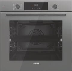 ORION Fırın 10F 60cm gri cam