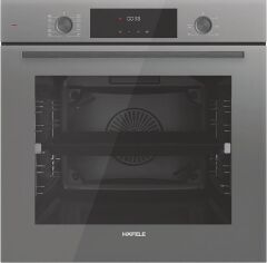 ORION Fırın 10F 60cm gri cam