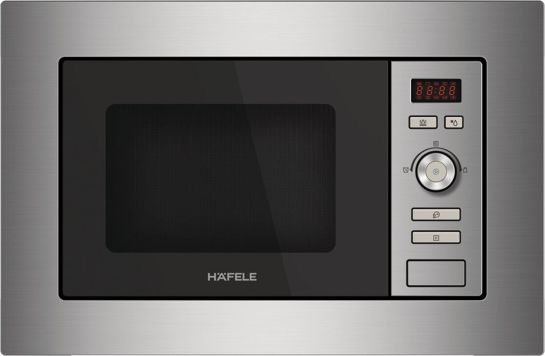 ETERNAL Mikrodalga fırın ank 20L inox