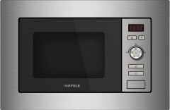 ETERNAL Mikrodalga fırın ank 20L inox