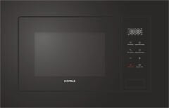 LUCE Mikrodalga fırın ank 20L siyah