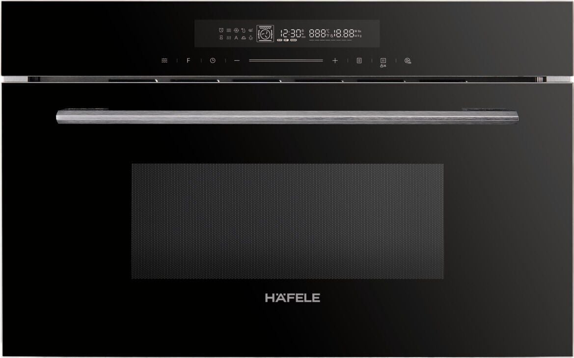 MAXIMA Kompakt mikrodalgalı ank 34L syh