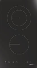 LUMINO Ocak seramik 30cm 2G siyah