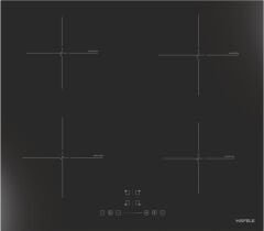 OPUS Ocak indüksiyon 60cm 4G siyah