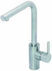 LEMARE Eviye bataryası, parlak krom